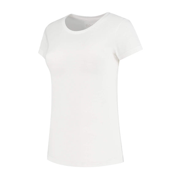 nooboo luxe women bamboo t-shirt 165 gram (9 colors)